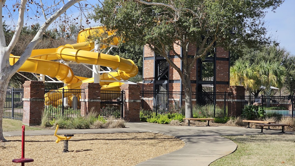 Telfair Central Park