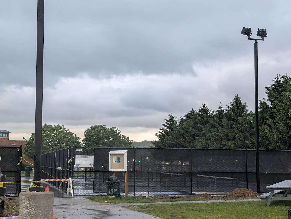 Jackson Township North Park