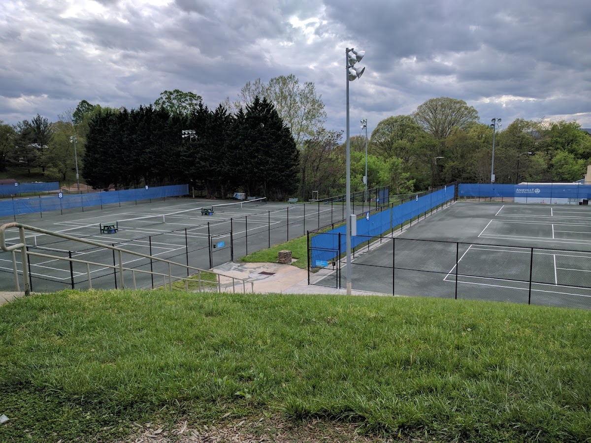 Aston Park