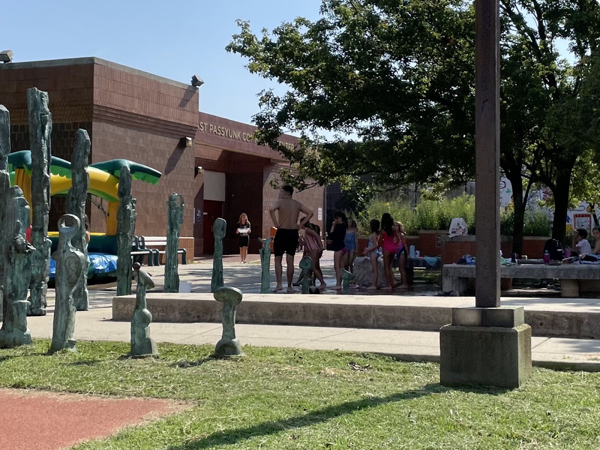 East Passyunk Community Recreation Center