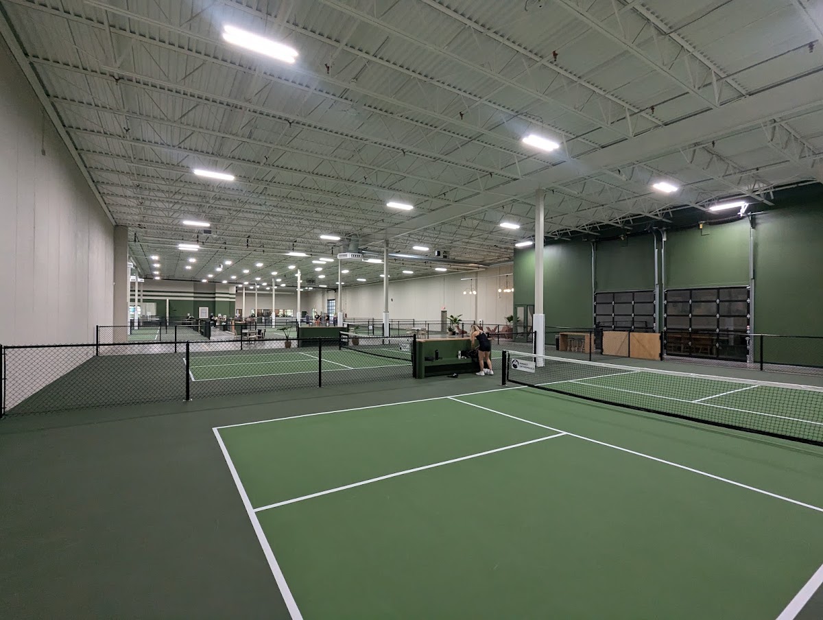 Chip's Pickleball Club