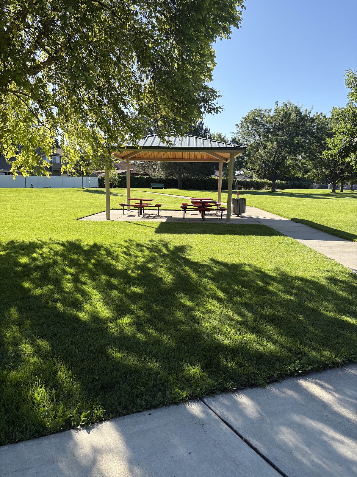 Helen B. Lowder Park