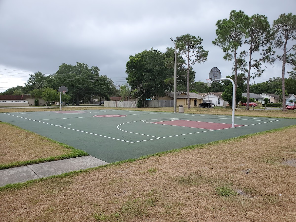 Valencia Park