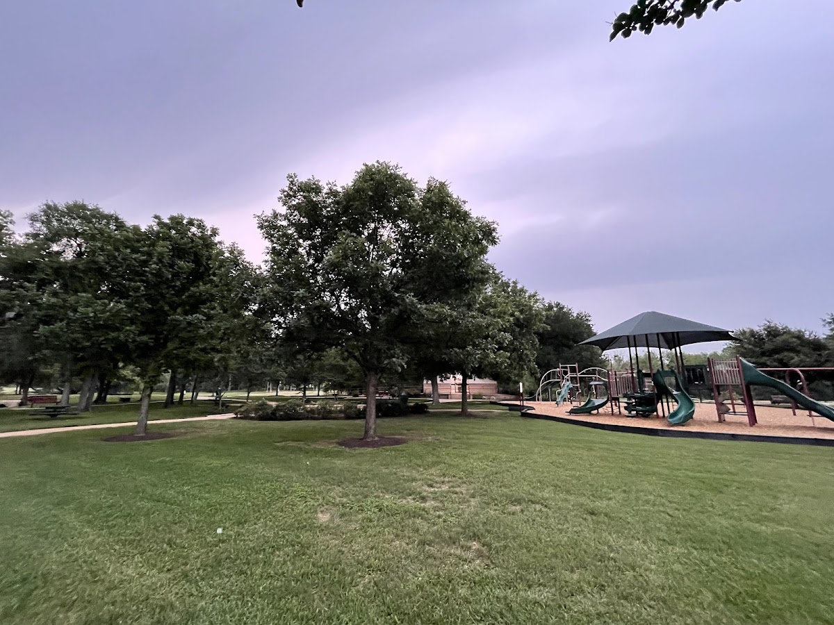 Chandler Creek Park
