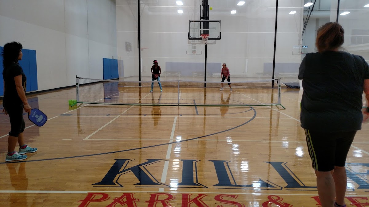 Lions Club Park Recreation Center