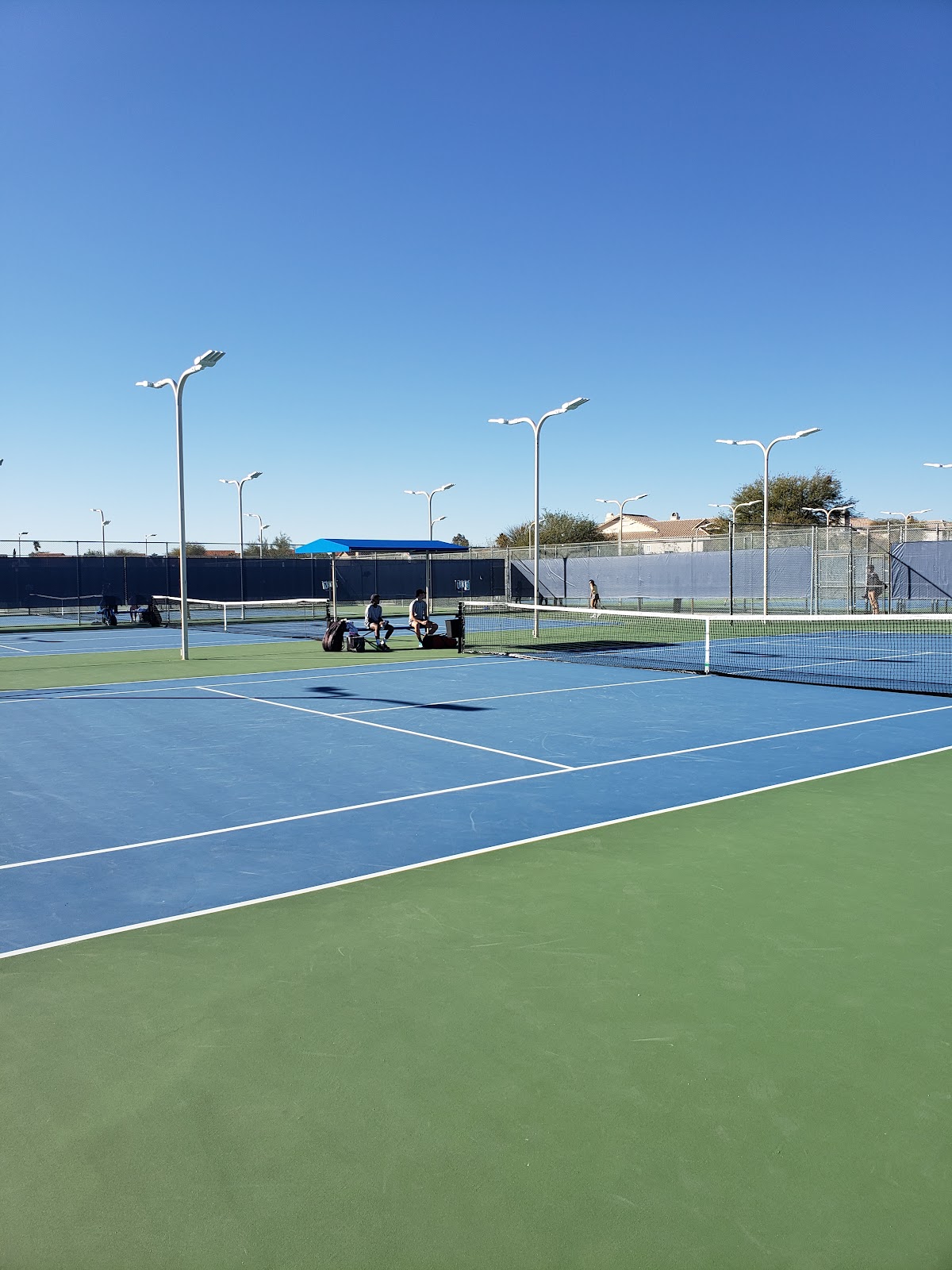 Oro Valley Community Center - Pickleball