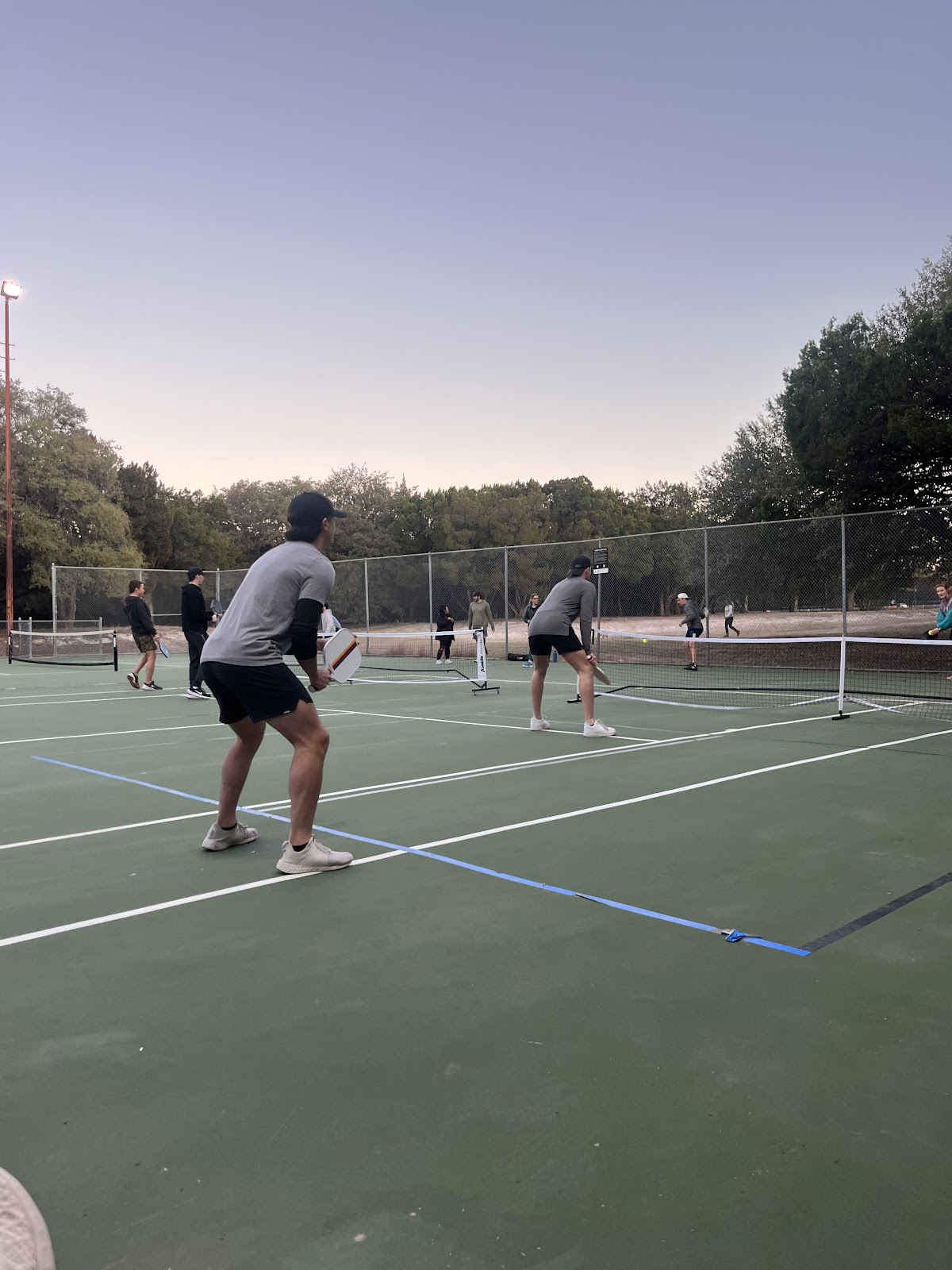 South Austin Recreation Center