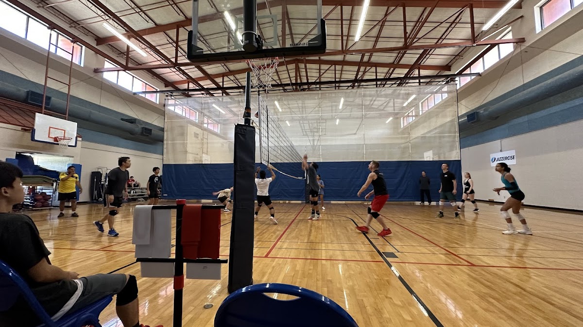 Austin Recreation Center Pickleball