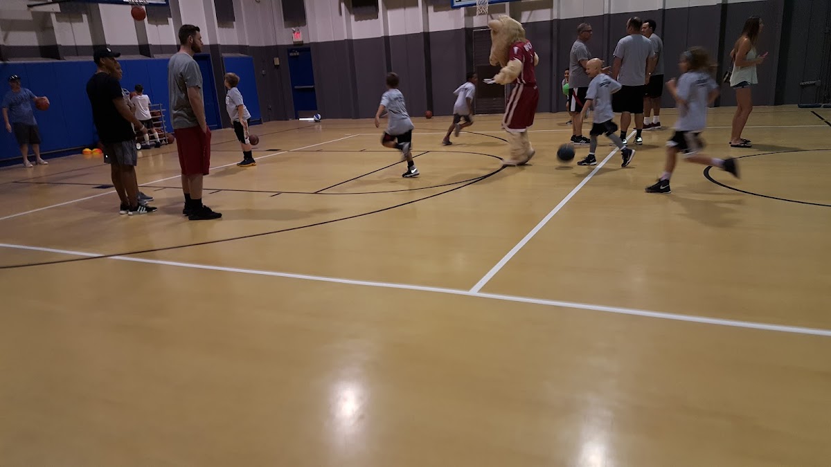 Whittier Recreation Center