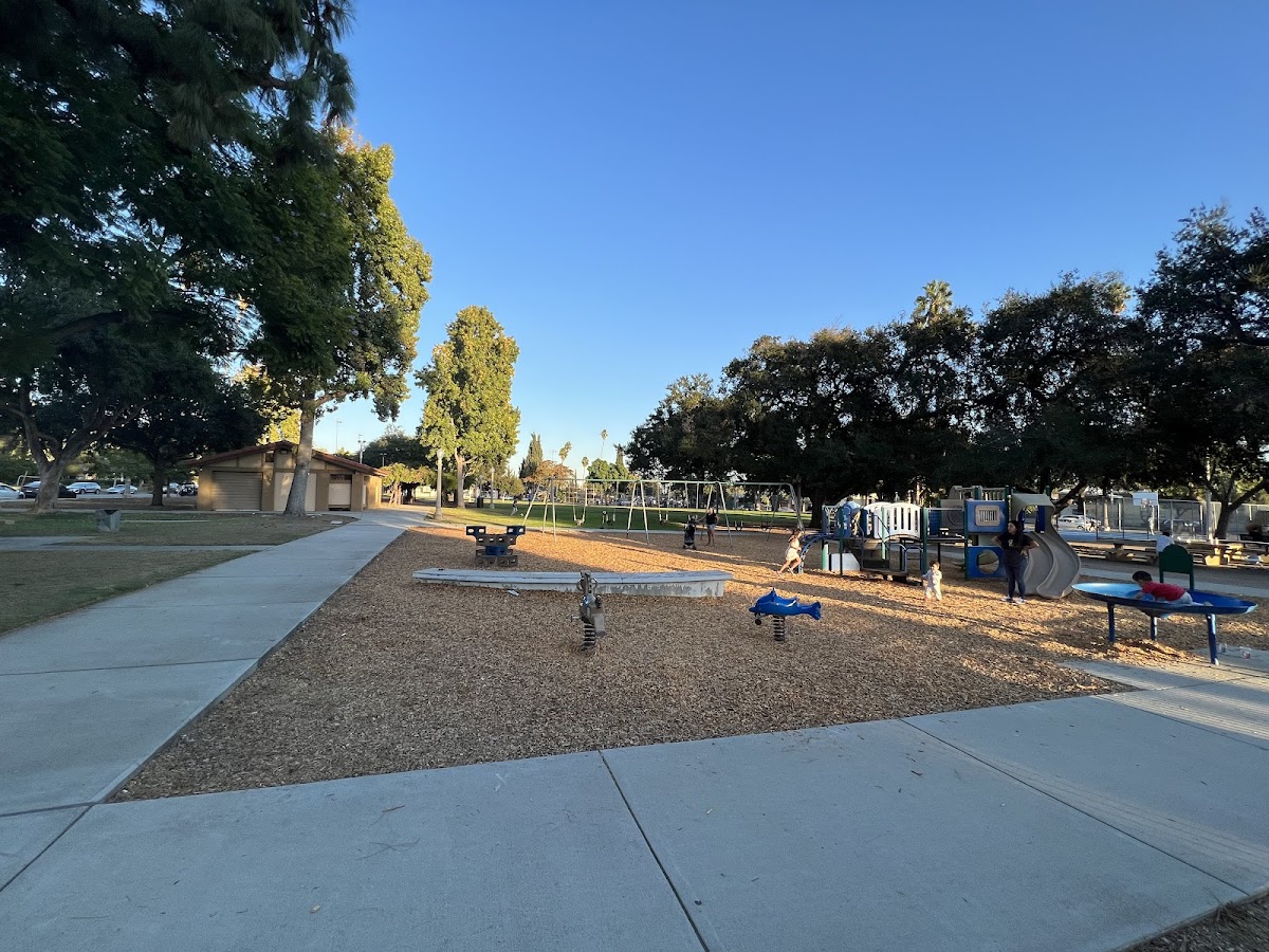 Jefferson Park