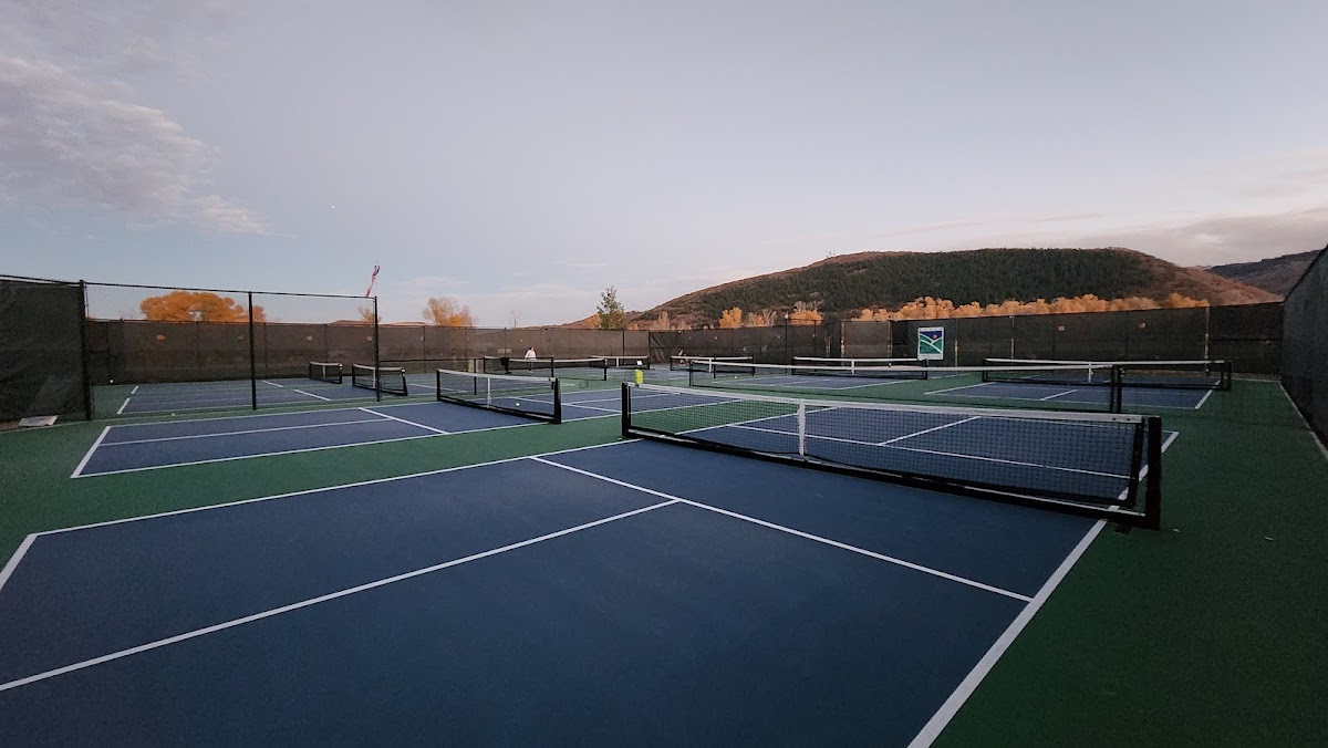 Willow Creek Park
