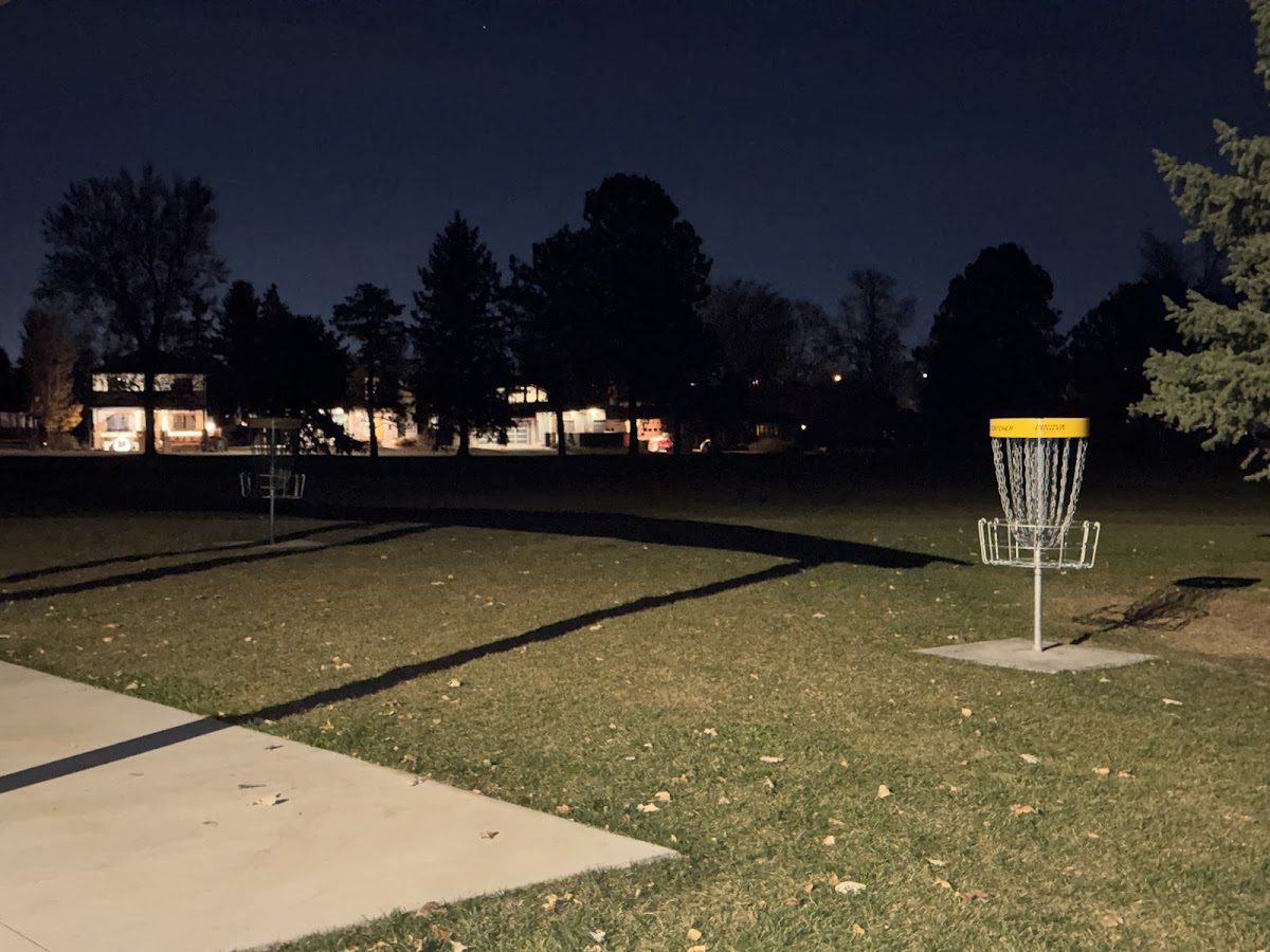 Eisenhower Recreation Center Pickleball