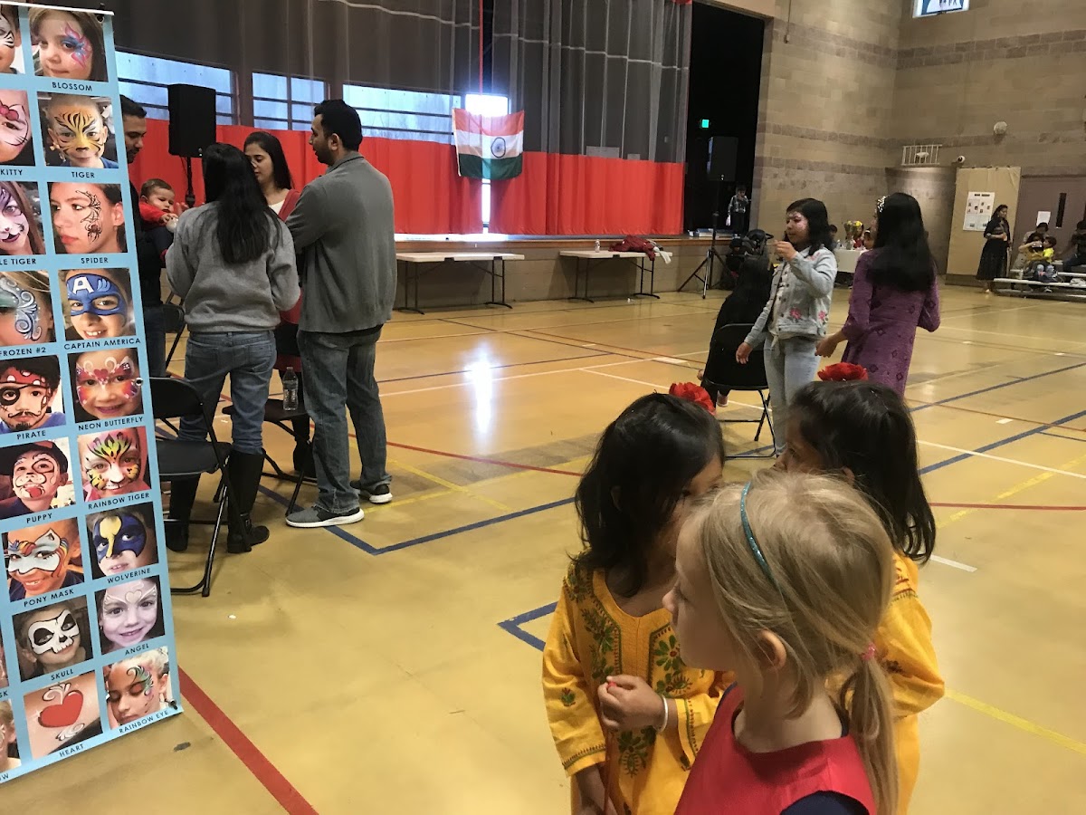 Neil Road Recreation Center