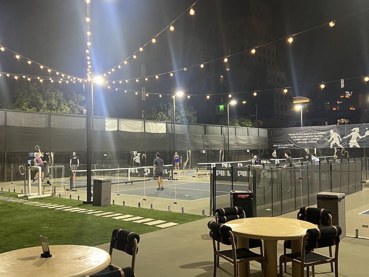 PIKL Los Angeles