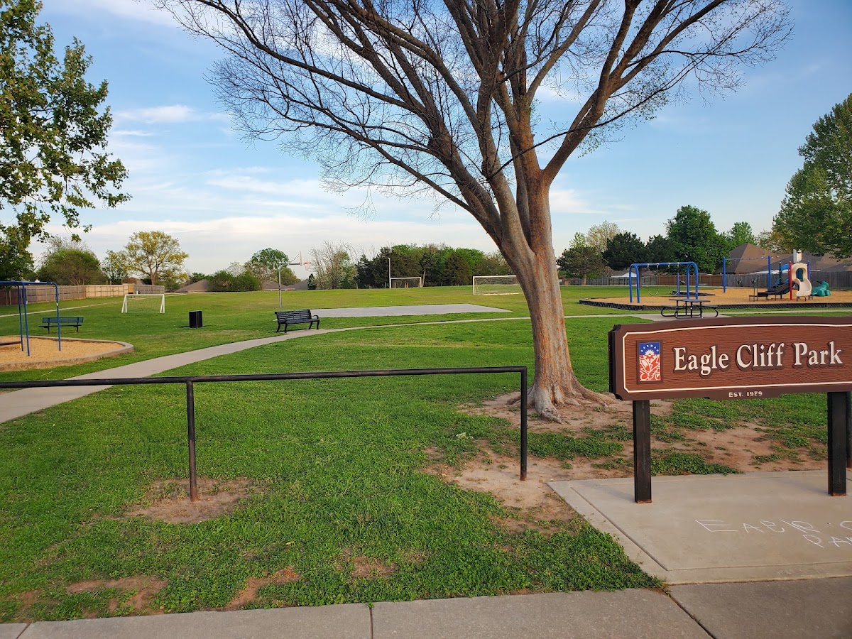 Eagle Cliff Park