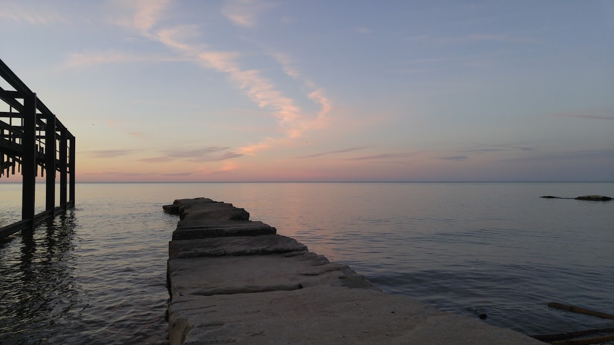 Avon Lake Bleser Park