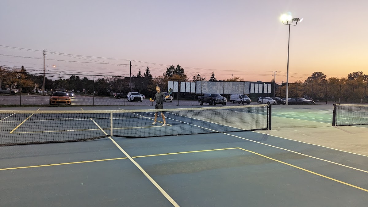 Brunswick Neura Park
