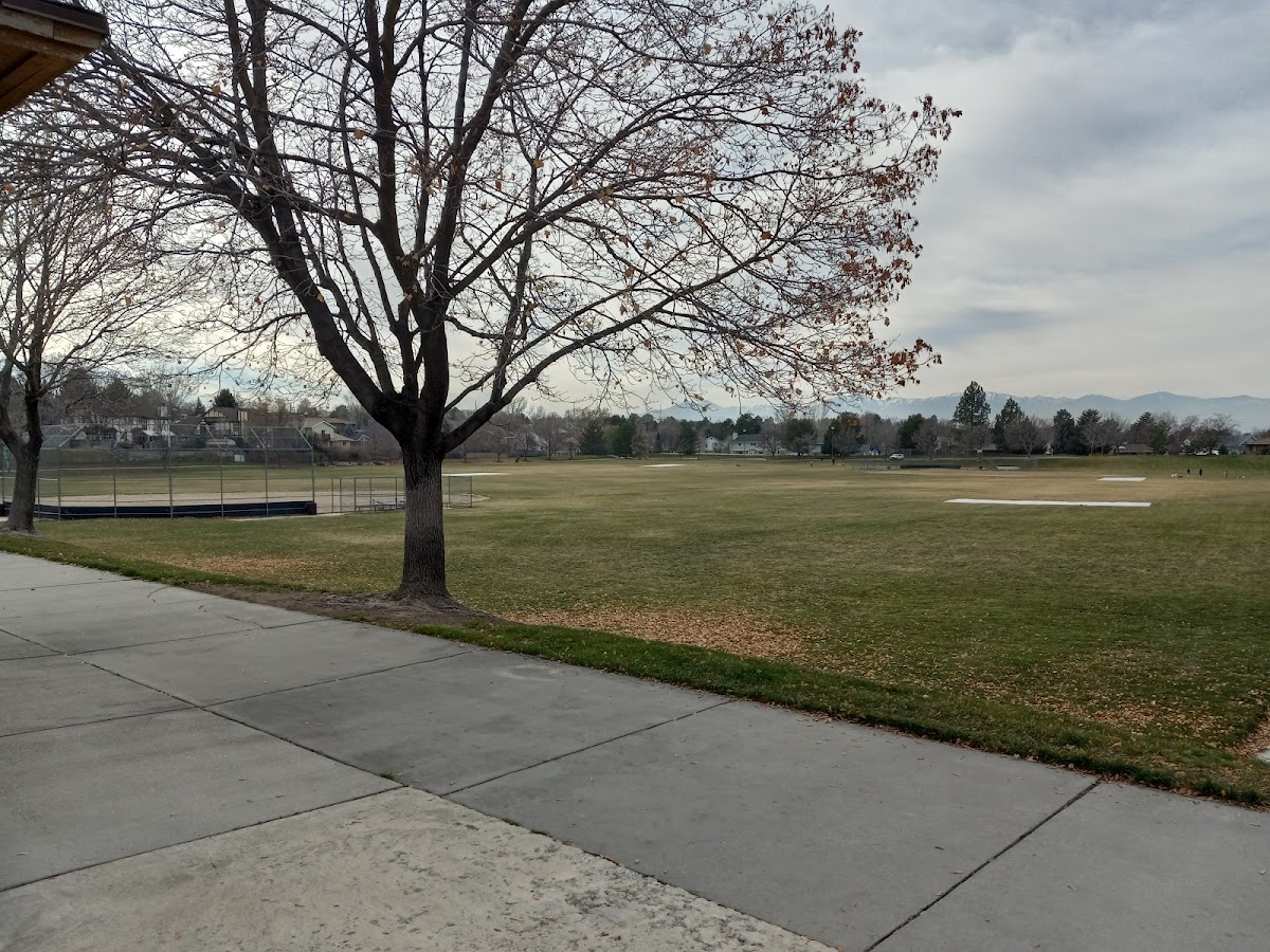 Falcon Park