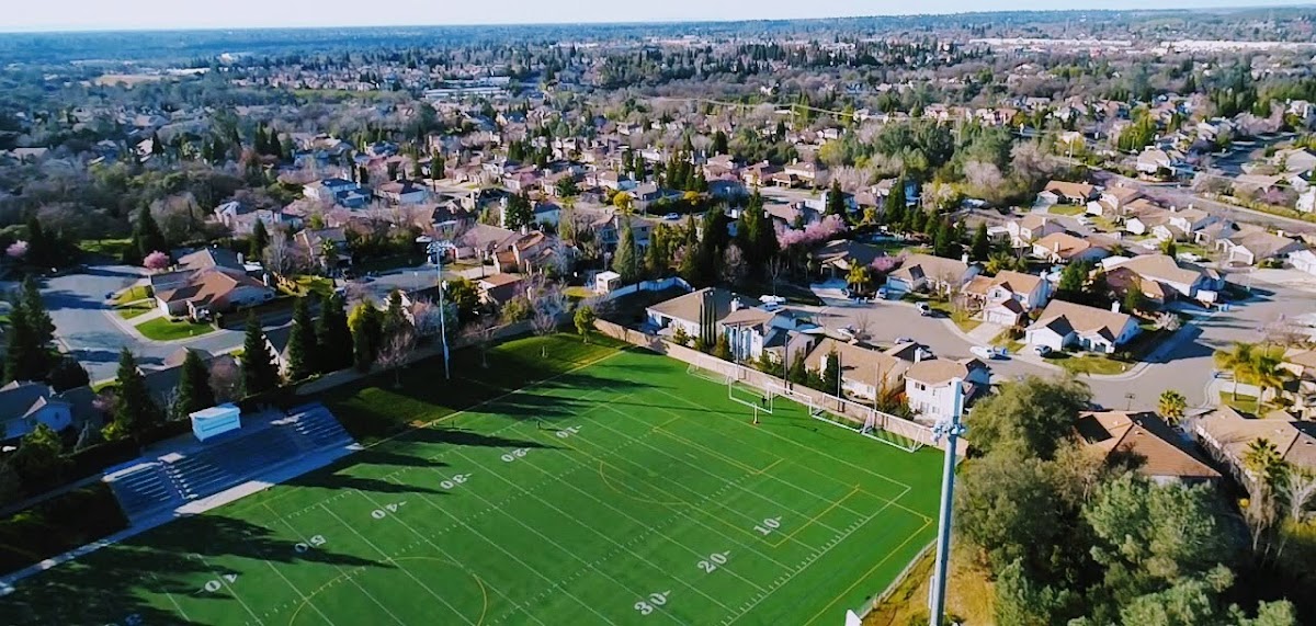 Livermore Community Park