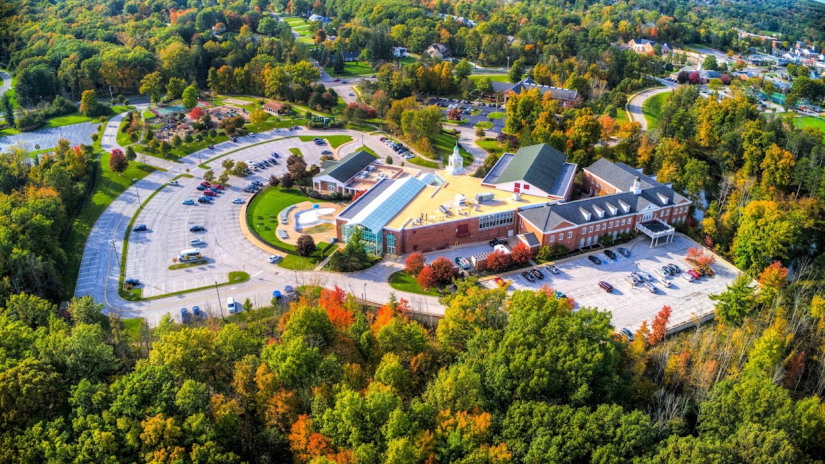 Brecksville Community Center