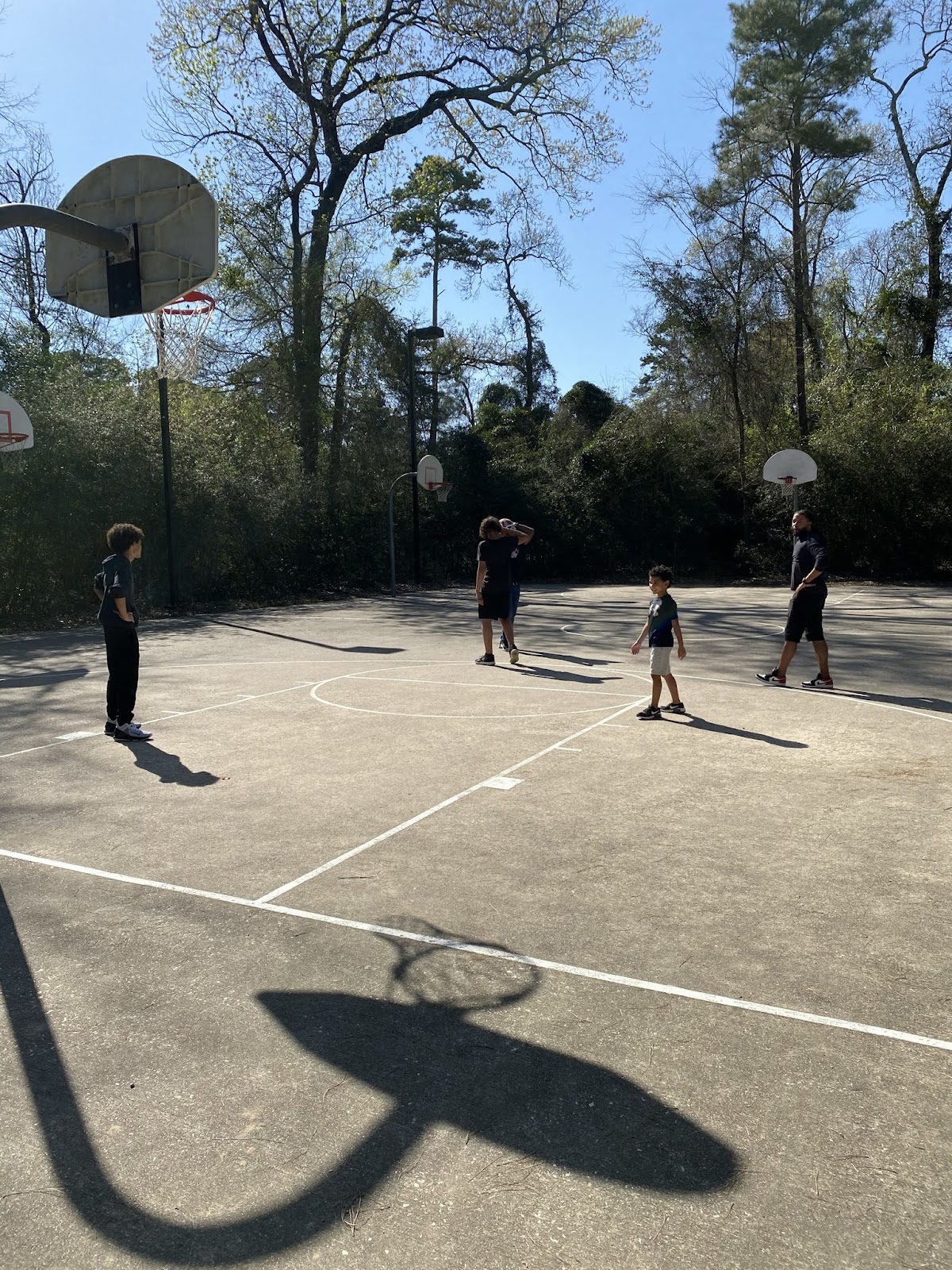 Meadowlake Park