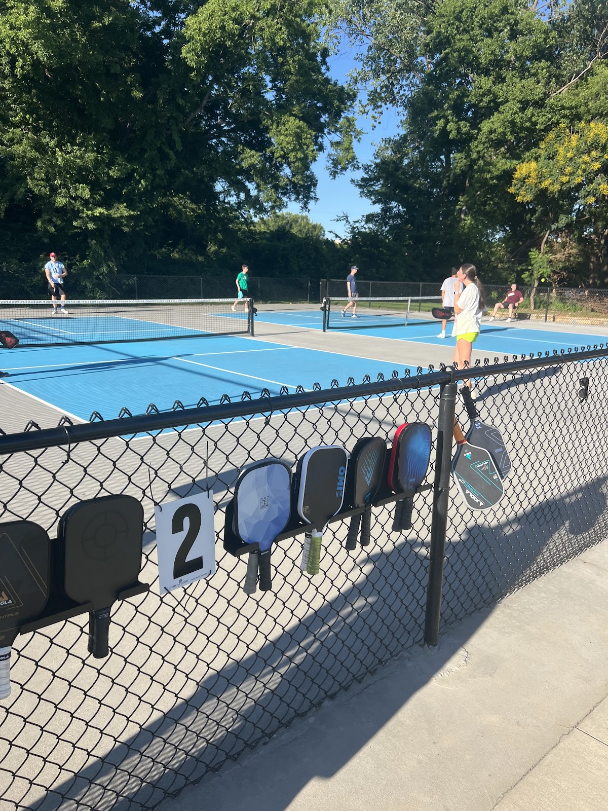 Pearl Street Park