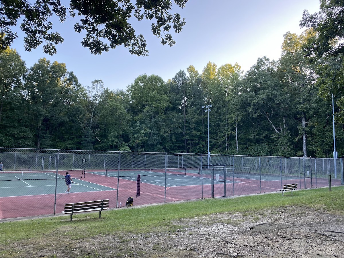 Mason Wallace Park