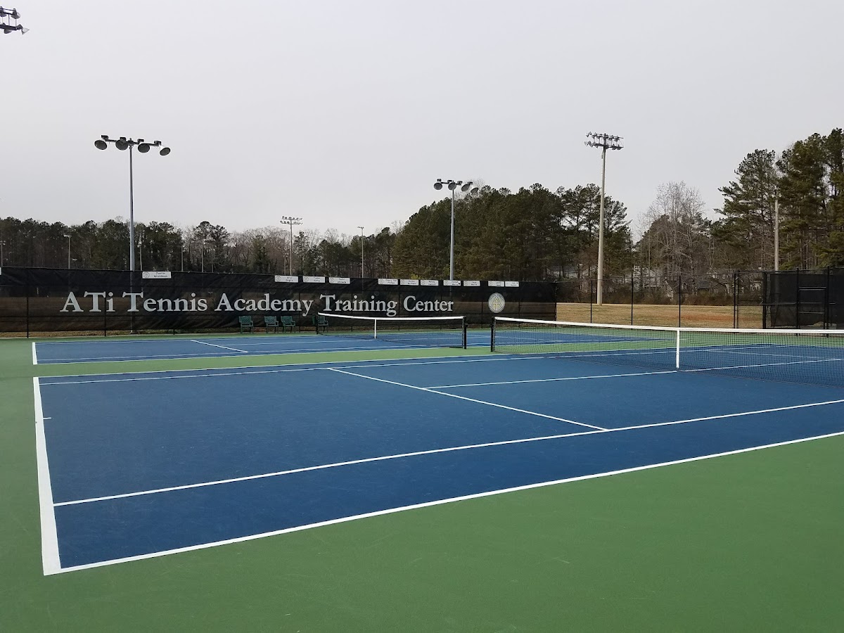 Fair Oaks Tennis Center - Pickleball