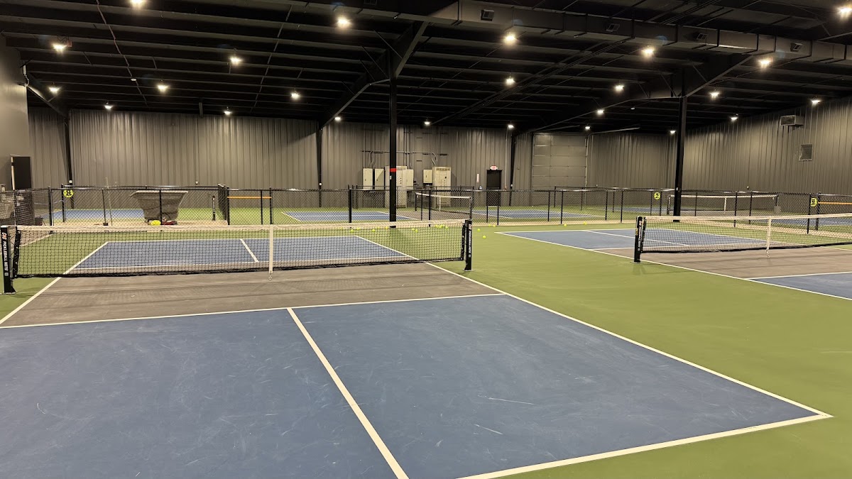 Concord Pickleball