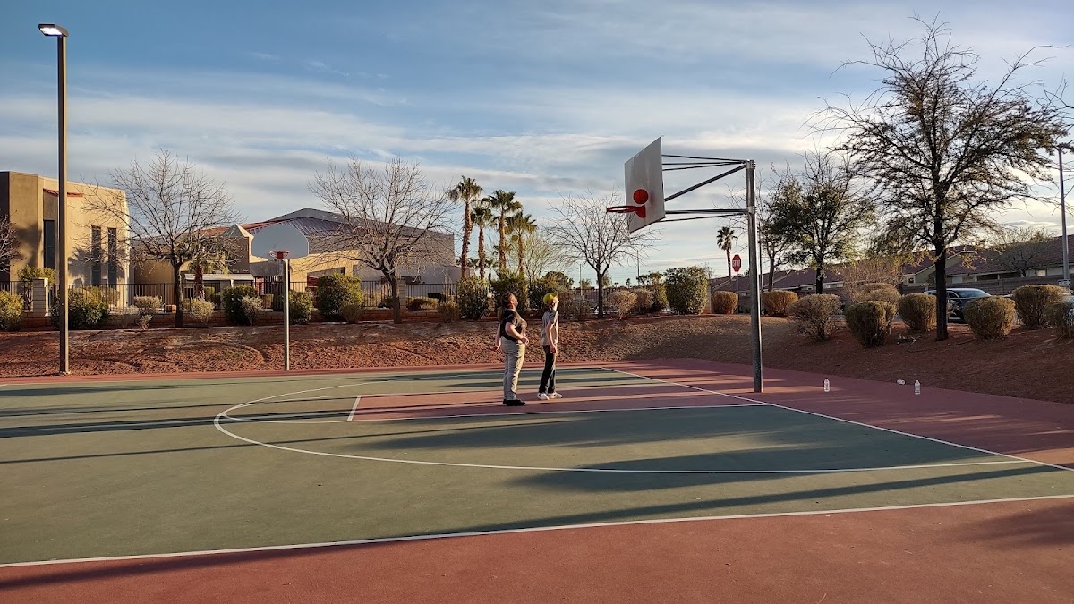 Pecos Legacy Park