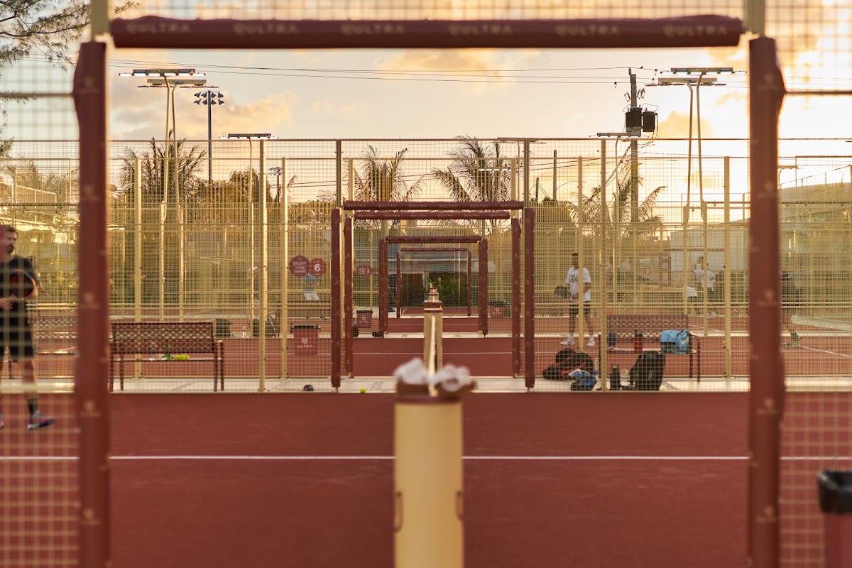 Ultra Padel Club