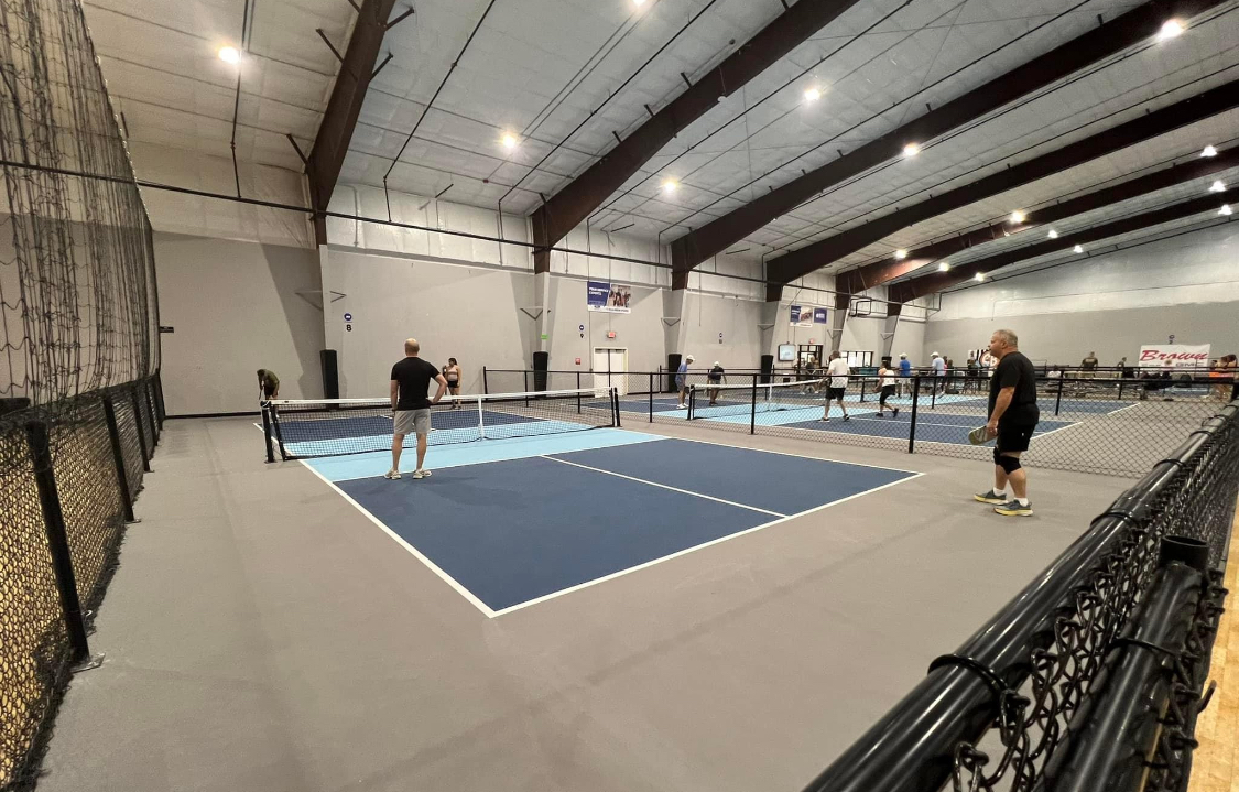 Amarillo Netplex