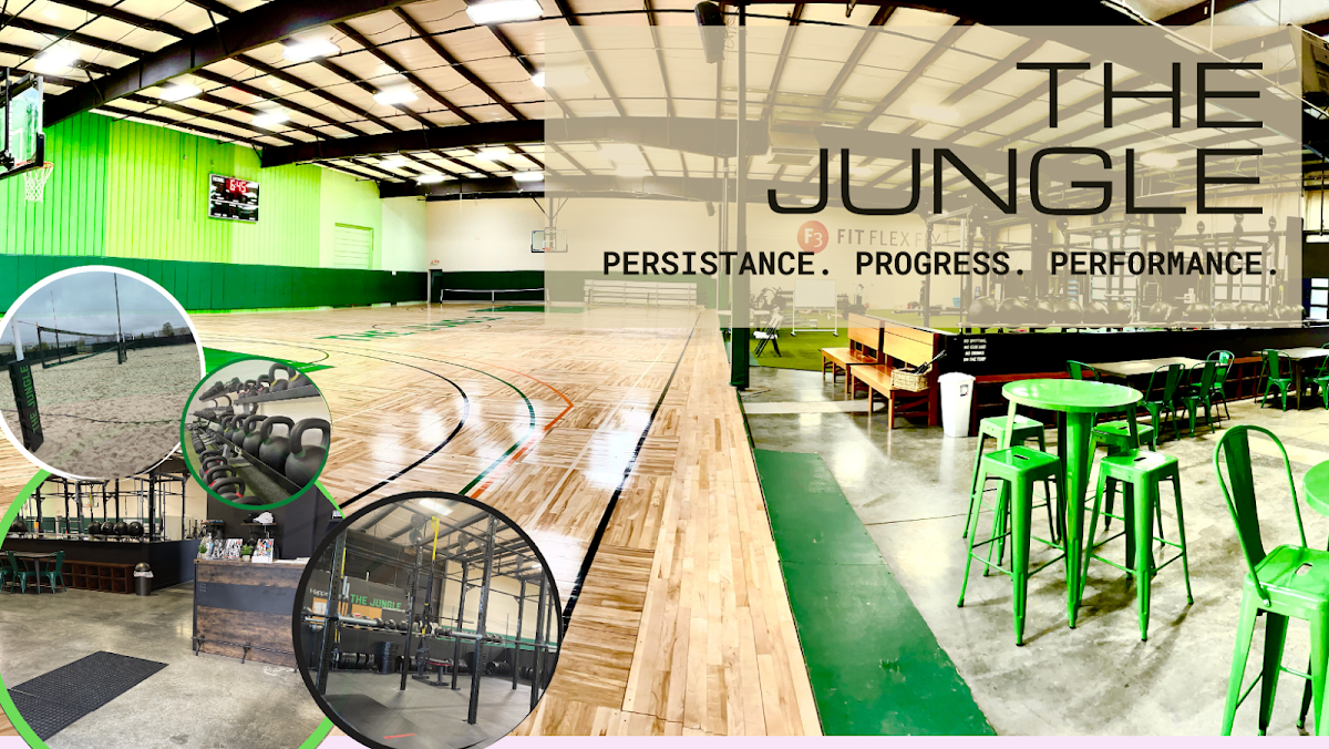 The Jungle