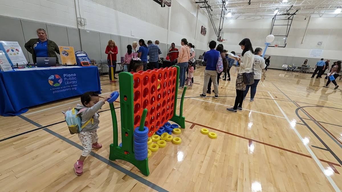 Liberty Recreation Center