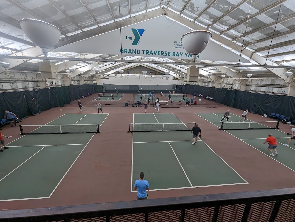 YMCA of Traverse City