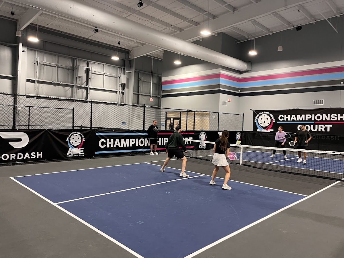 Cryer Park Pickleball Courts