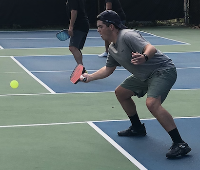 East End Pickleball Pittsburgh
