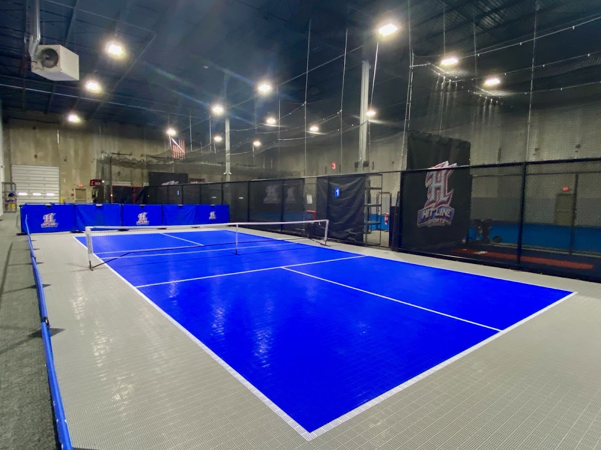 Hitline Sports