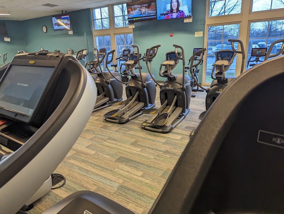 Westlake Rec Center