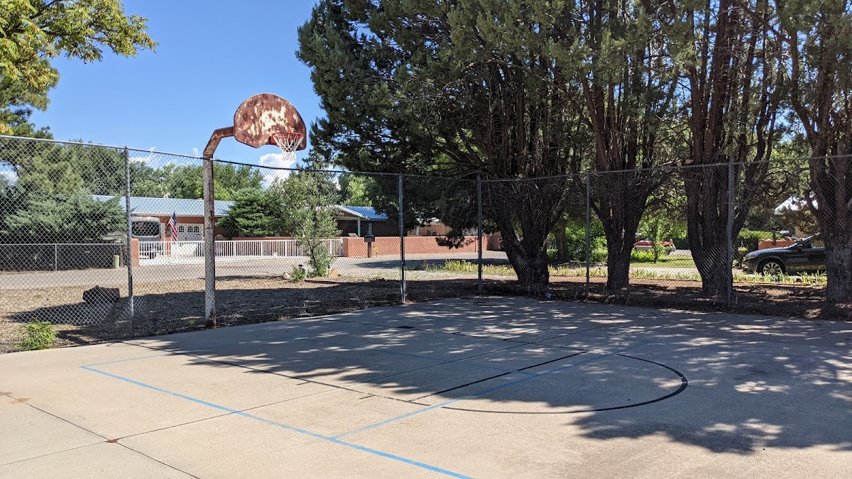 Guadalupe Park