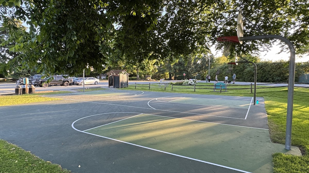 Norwood Village Park