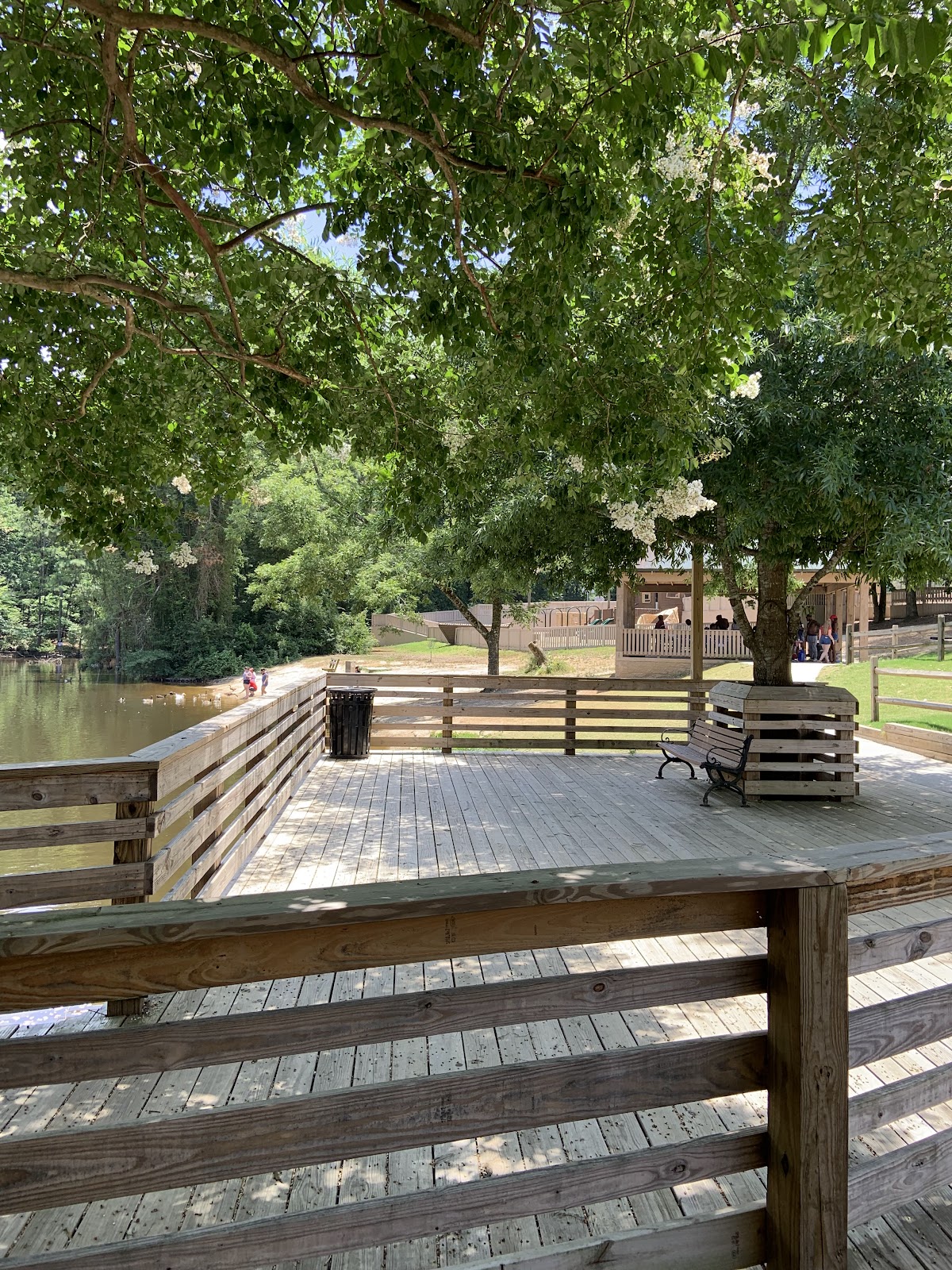 Dupree Park