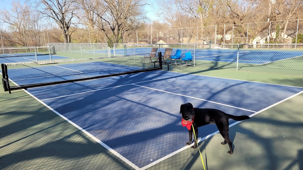 Brookside Park