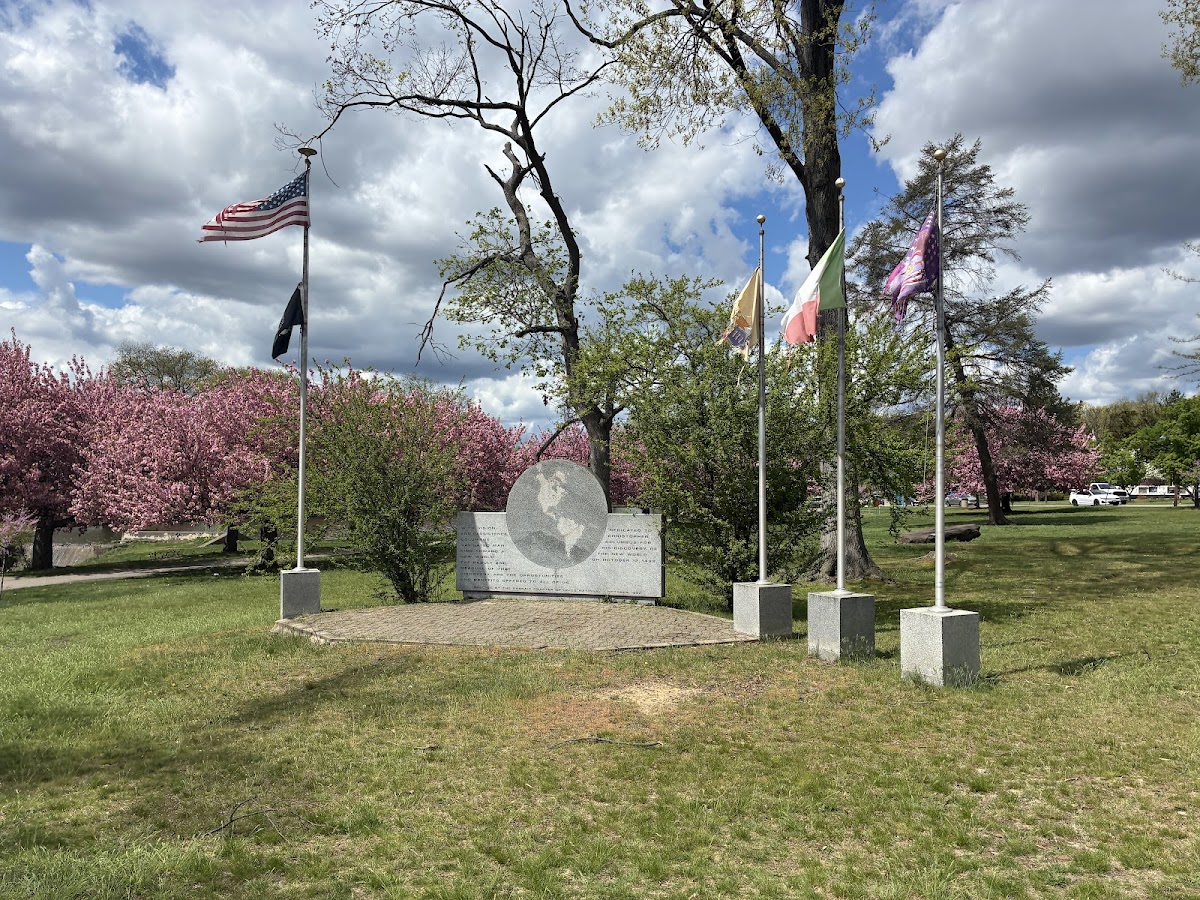 Veterans Memorial Park Pickleball Courts