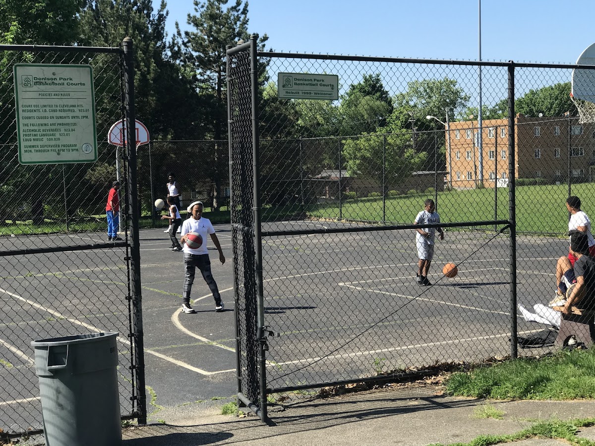 Denison Park
