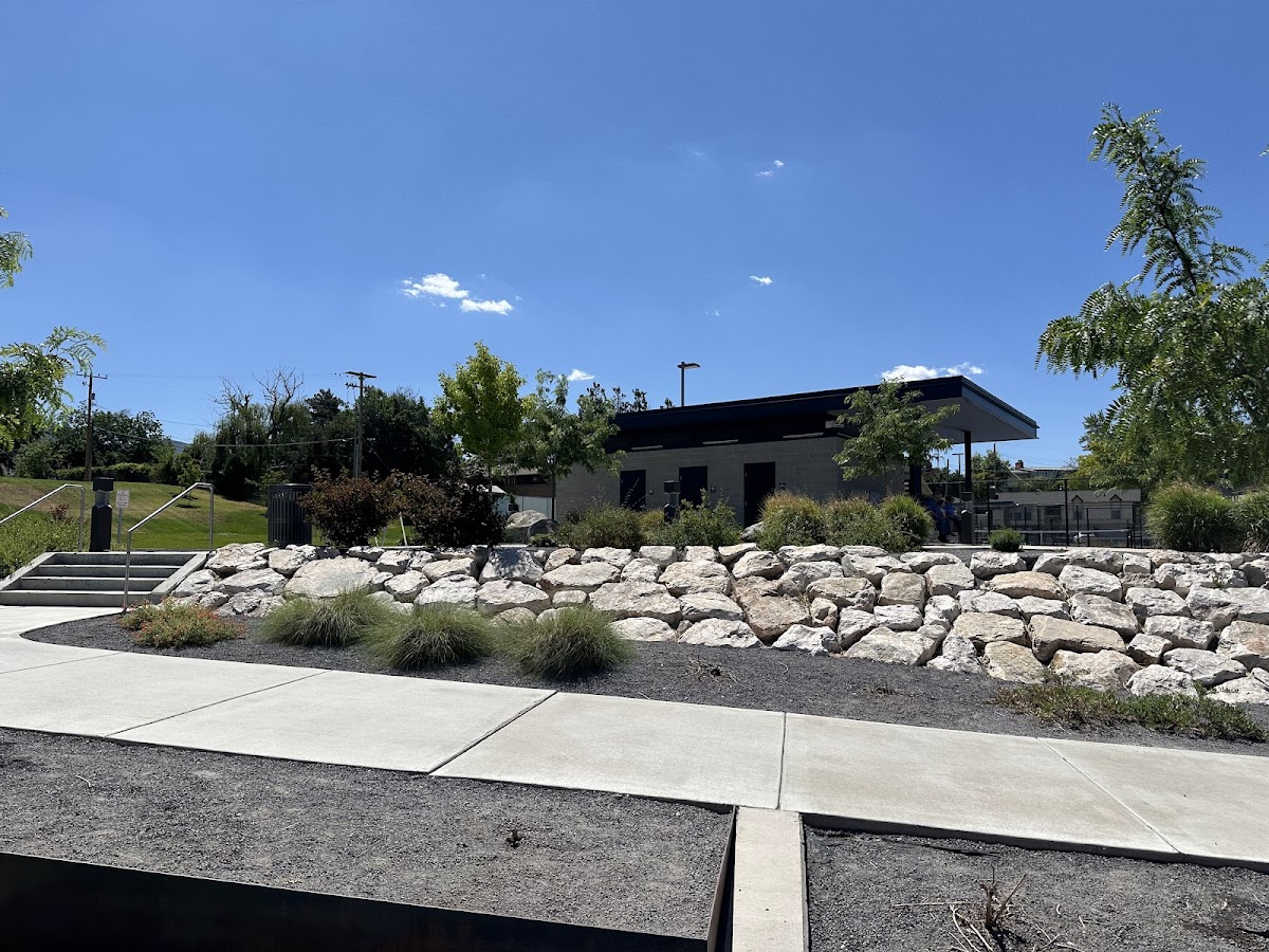 Burch Creek Park