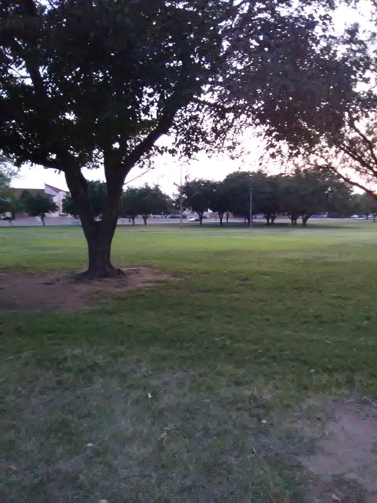 Gary Del Palacio Recreation Center
