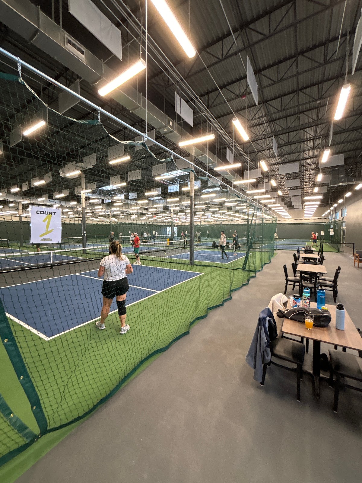 3rd Shot Pickleball – Wheat Ridge