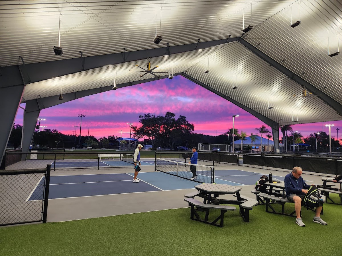 G.T. Bray Recreation Complex