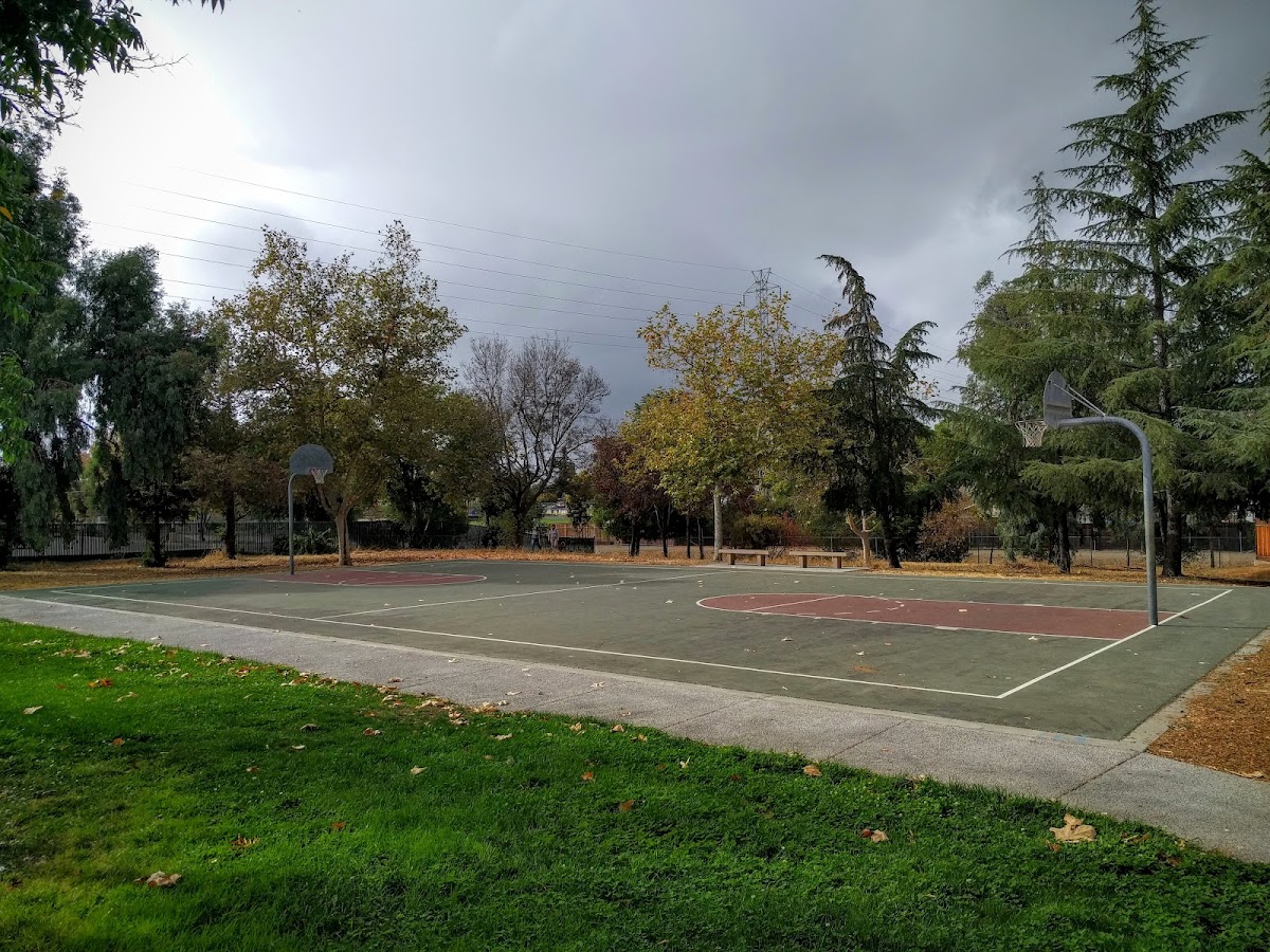 Branham Park